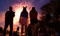 Why Cities and Towns Pick Fireworks, Drones, or Both for Independence Day