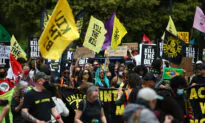 European Human Right Commissioner Urges UK Lawmakers to Reject Parts of New Policing Bill