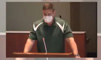 Loudoun County Schools Continue Fight Against Teacher Suspended for Objecting to Transgender Policy