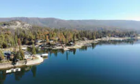 Find Hidden Gems on the Way to Yosemite National Park