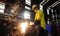 Bring Jobs Back Home: Australian Manufacturing Union