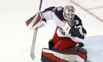 911 Callers Urge Help for Hockey Player Killed by Fireworks