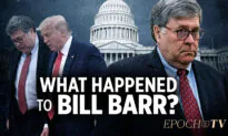 What Happened to Bill Barr? | Truth Over News
