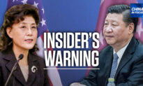 Former Insider: Beijing Is a ‘Paper Tiger’ Inside