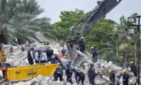 ‘Heartbreaking’: Death Toll in Florida Condo Collapse Now 79