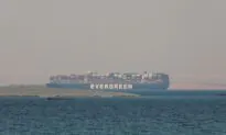 Egypt Ends Impounding of Ship That Got Stuck in Suez Canal