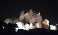 LIVE: Officials Give Update on Florida Condo Collapse (July 6)