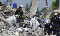 Florida Grand Jury to Probe How to Prevent Disasters Like Champlain Towers Building Collapse
