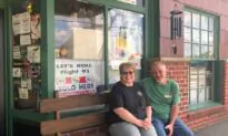 The American General Store Is a Symbol of Enterprise and Exceptionalism