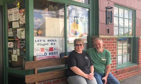 The American General Store Is a Symbol of Enterprise and Exceptionalism