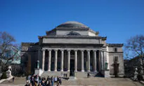 Columbia Professor Who Thanked Fauci for Dismissing Lab Leak Theory Has History of Collaboration With China