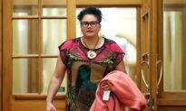 NZ Labour MP Breaks Ranks, Calls Out Beijing on Organ Harvesting
