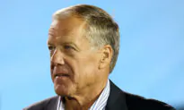 Legendary UCLA Football Coach Dies in Newport Beach Home