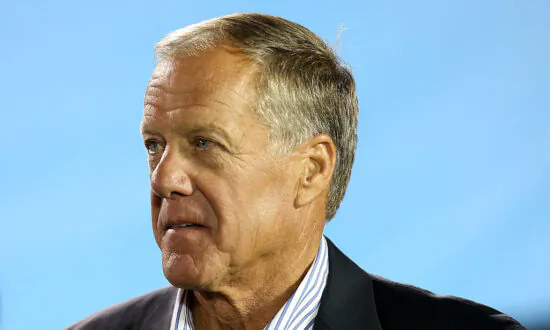 Legendary UCLA Football Coach Dies in Newport Beach Home