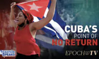 No Turning Back for Cuba; Perils of Overparenting