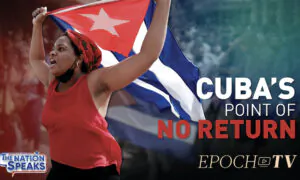 No Turning Back for Cuba; Perils of Overparenting