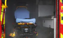 Authorities Suspect 9 Juveniles Transported From Substance Abuse Center Ingested Narcotic