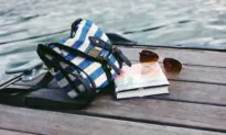 Embrace the Escapism of a Good Summer Read