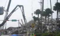 Searchers at Collapse Site ‘Not Seeing Anything Positive’ as Death Toll Rises to 36
