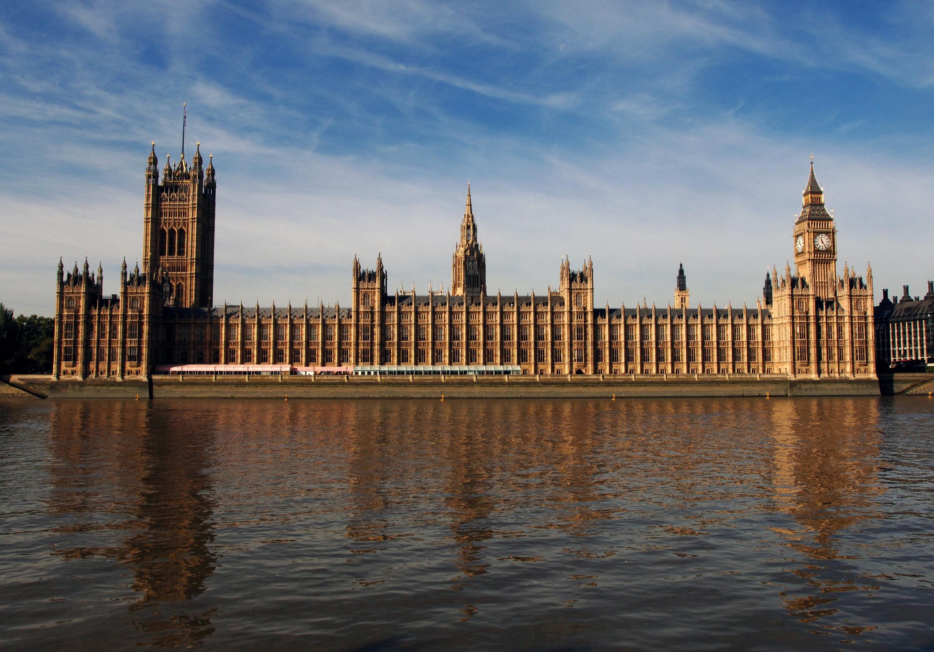 British MP Groups Vulnerable to Foreign Hostile Actors: Standards Committee - Vimarsana News