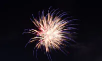 4 Hurt by Fireworks Accident at Ohio Block Party