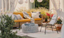 5 Ways to Make Your Small Outdoor Space Feel Bigger