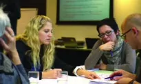 3 Ways Executive Leaders Can Cultivate a High-Performance Team