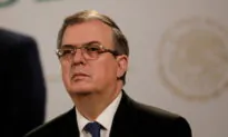 Mexico Proposes Reopening Border With US City by City Depending on Vaccination Rates