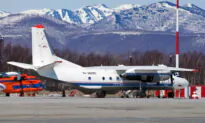 No Survivors From Passenger Plane Crash in Russia’s Far East, Rescue Officials Say