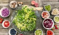 4 Healthy Living Tips That Can Help Your Business