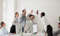 How to Build a Winning Team