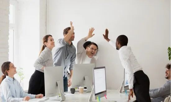 How to Build a Winning Team