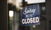 WA Businesses Suffer $245M in Losses After 4-Day Lockdown, Industry Survey Shows
