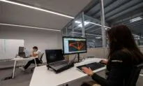 How to Maintain Productivity in New Surroundings