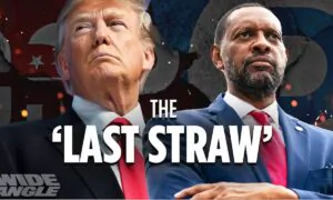 Behind Claims of ‘America’s Systemic Racism’; Vernon Jones: What Caused Me to Leave the Democrats