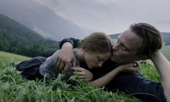 Film Review: ‘A Hidden Life’