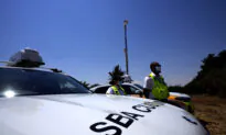 UK Bases on Cyprus Boost Fight Against Migrant Traffickers