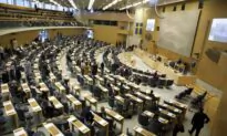 Sweden Lowers Age of Criminal Responsibility to 14