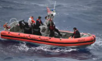 Coast Guard: 13 Cubans Rescued, 7 Missing Off Key West