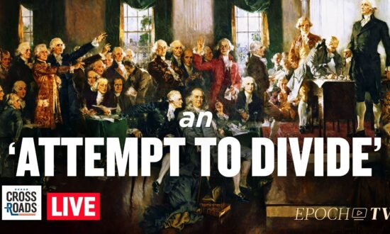 Live Q&A: Revisionist History Being Used to Divide America; New Evidence On Lab Leak Cover-Up