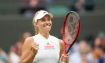 2018 Champion Kerber vs. No. 1 Barty in Wimbledon Semifinals