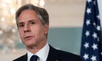 Blinken Deeply Concerned About China’s Rapidly Growing Nuclear Arsenal