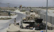 Taliban Rejects Trump’s Call to Return Afghan Air Base to US Control