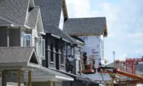 ANALYSIS: Is a Real Estate Crash on the Horizon for Canada?