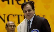Dilip Kumar, Bollywood’s Great ‘Tragedy King,’ Dies at 98