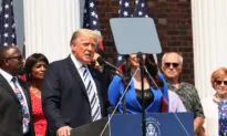 Trump: ‘I Believe I Know Exactly Who’ Shot Ashli Babbitt, Blasts Double Standard