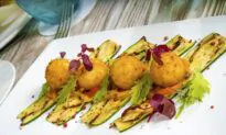 When in Barbados: Bajan Dishes and Drinks to Try