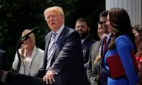 Trump Announces ‘Major’ Class-Action Lawsuits Against Twitter, Facebook, Google