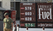 Gas Prices Rose 40 Percent This Year, More Increases Expected Throughout Summer