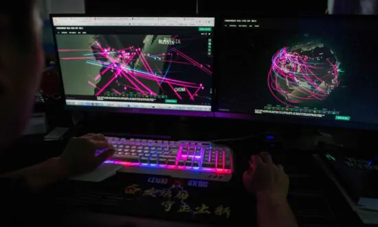 State Governments ‘Weakest Link’ in Protecting America From ‘Enemy’ Cyberattacks